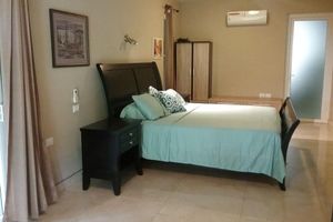 Alquiler Vacacional - Ocean/Pacific Beachfront Studio- 425 SQ. feet