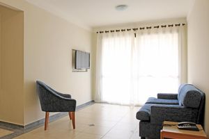 Alojamiento - Travel Inn Park Avenue Jardins