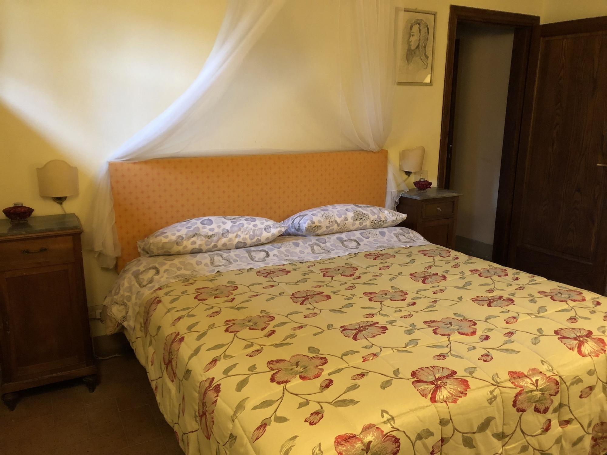 Habitación Agriturismo Podere Marchiano