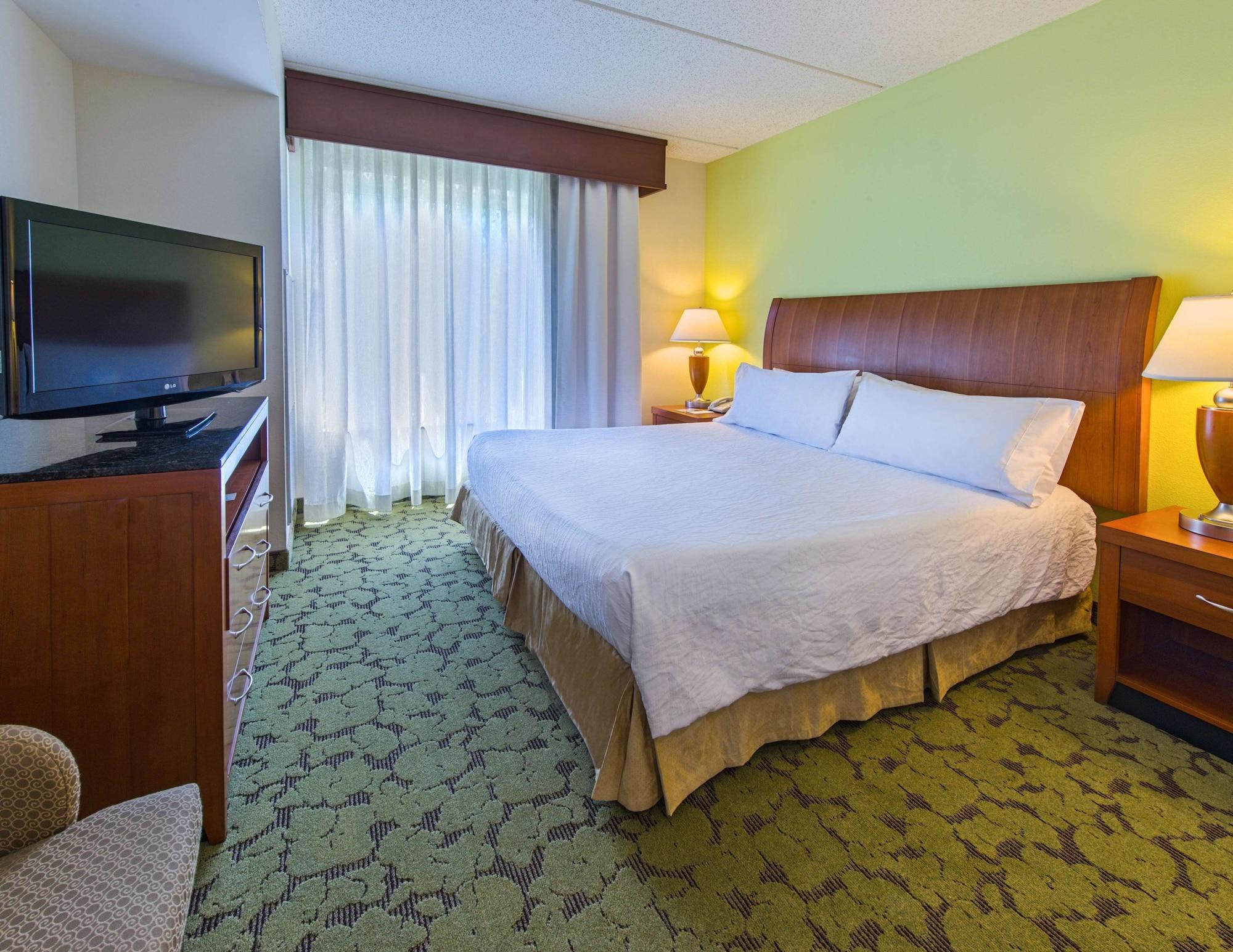 Habitación Hilton Garden Inn Tallahassee Central
