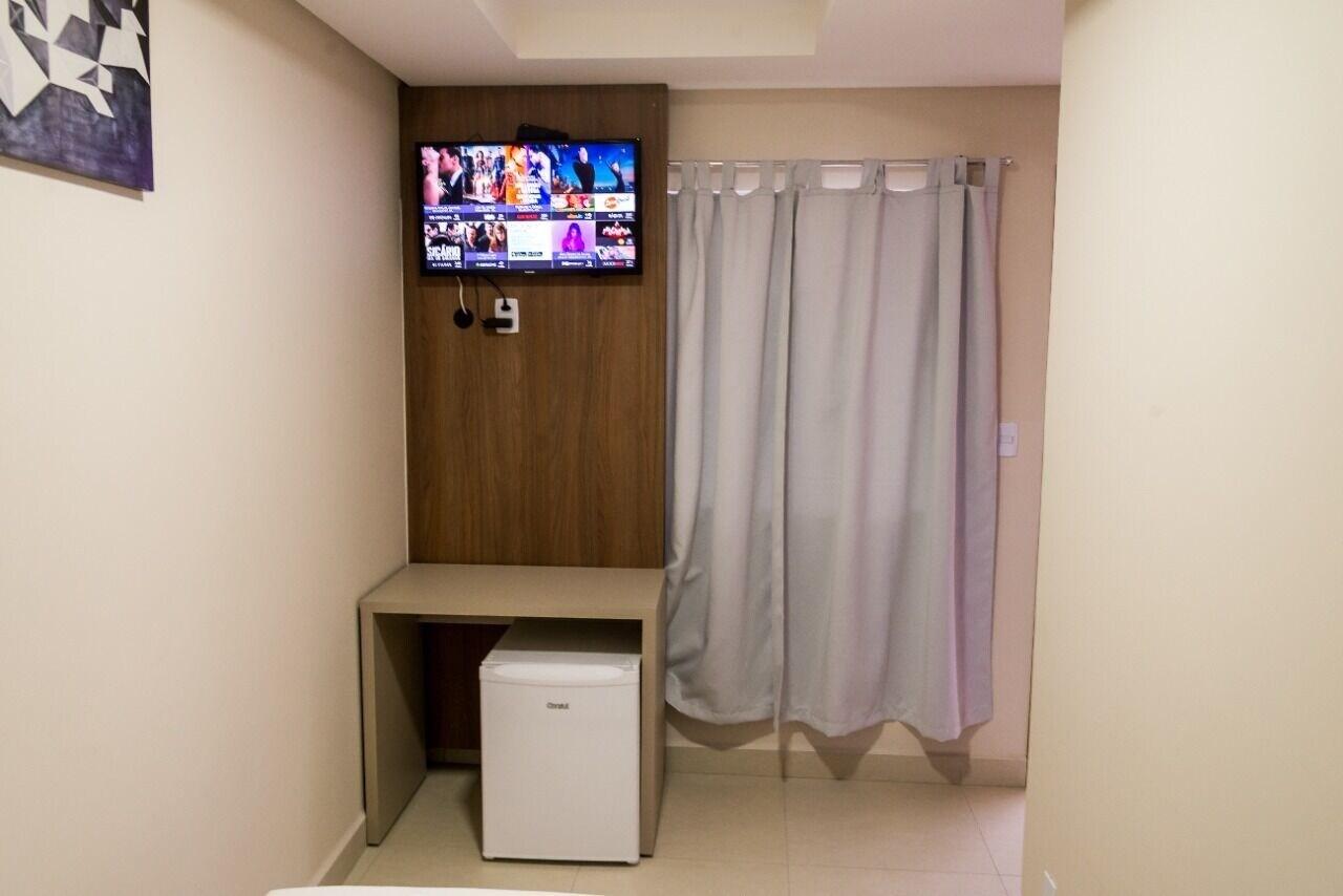 Set de Habitación Hotel Barra do Riacho