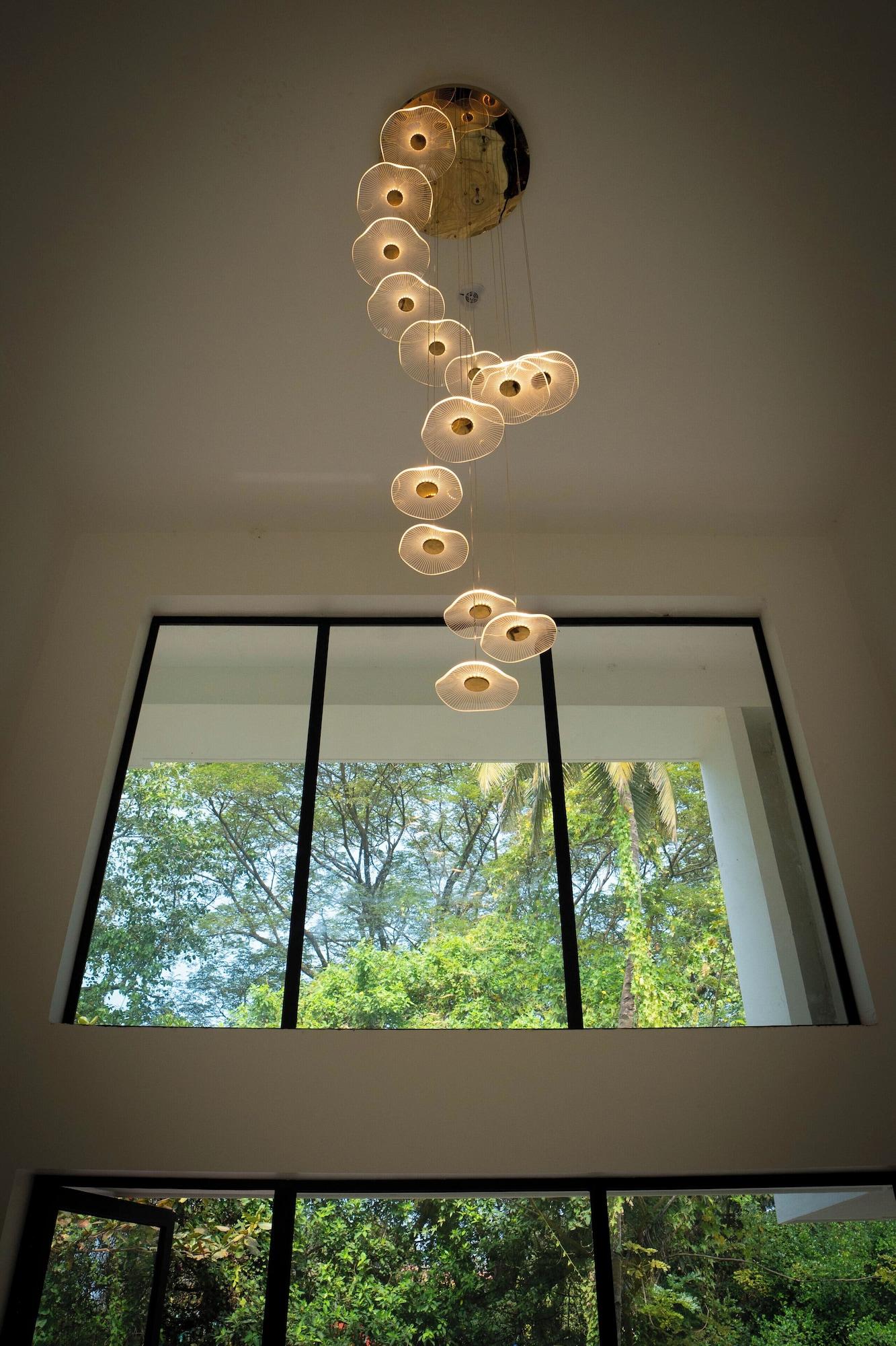 Vista Lobby Mistral by the Sea