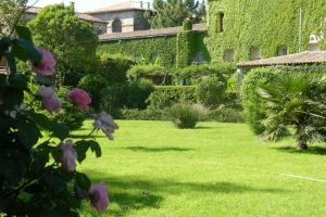 Alojamiento - Logis Hotel Les Norias