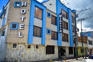 Alojamiento - Hotel Venecia Confort