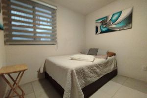 Alquiler Vacacional - Just in Midtown + A/C + Pool+ Gym + Security
