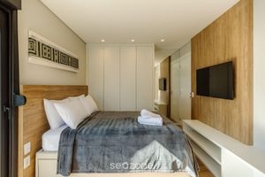 Alquiler Vacacional - DLH Aptos no Coração de Gramado