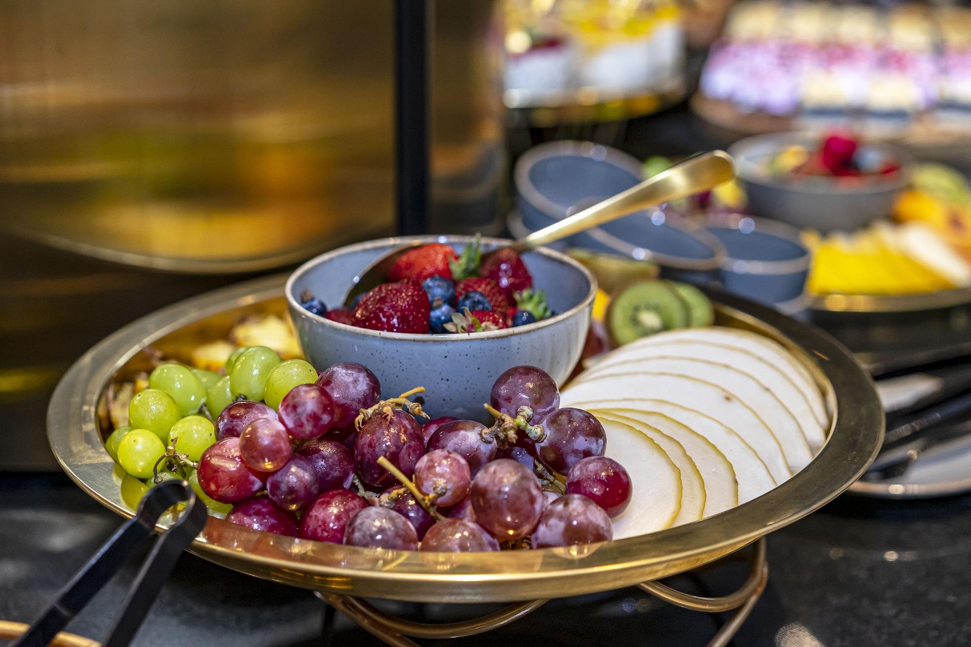 Restaurant MANA Sleep & SPA