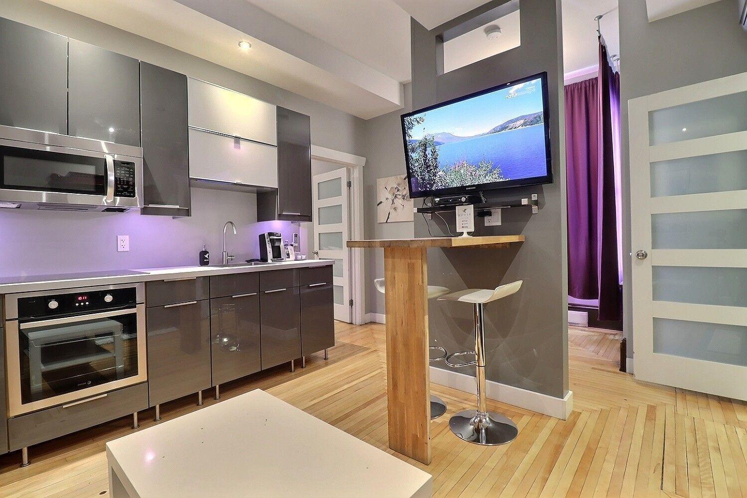 Equipamiento de Habitación Château Queen by Bower Boutique Hotels