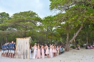 Alojamiento - Casa Cecilia Beach Front