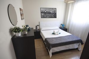 Alquiler Vacacional - Apartment in the historic center next to Plaza de la Constitución