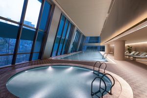 Alojamiento - Ascott Raffles City Chongqing