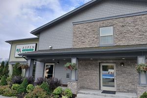 Alojamiento - Aspen Suites Hotel Haines