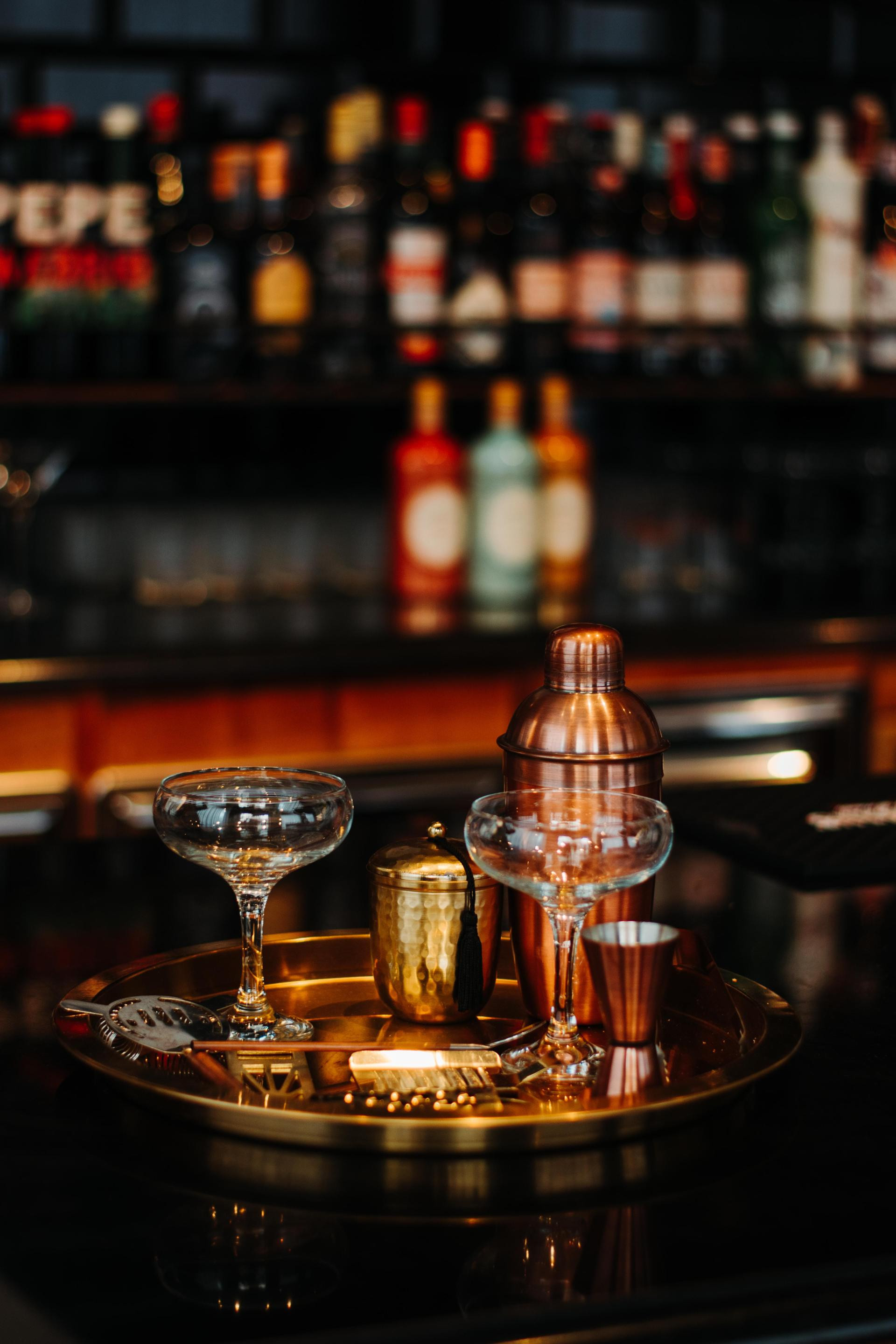 Bar/Salón Urban Anaga Hotel