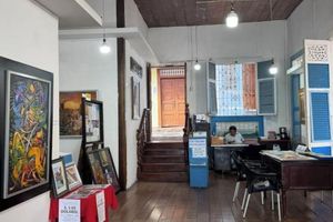 Alquiler Vacacional - EXECUTIVE LOFT - Work or tourism in bustling, safe urban center &business hub.