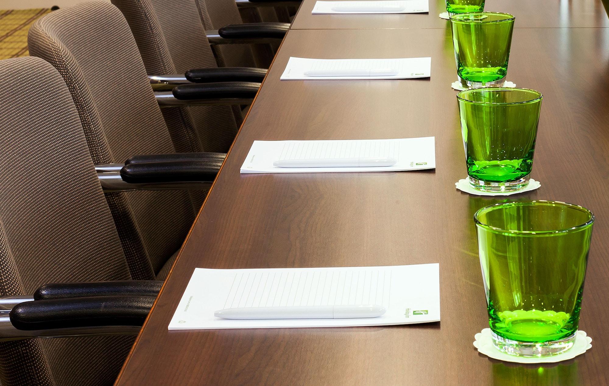 Sala de Reuniones Holiday Inn Telavi by IHG