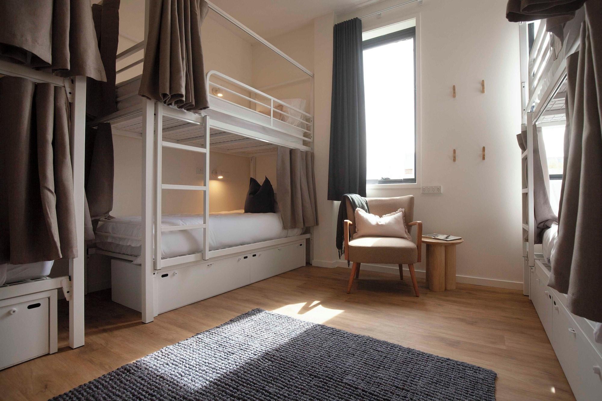 Habitación Little Drifter Canberra