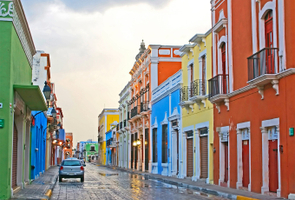 Campeche