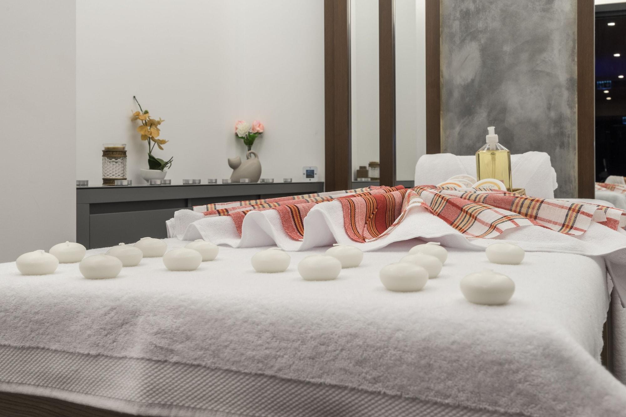 Spa The Hotel Beyaz Saray & Spa - Special Category