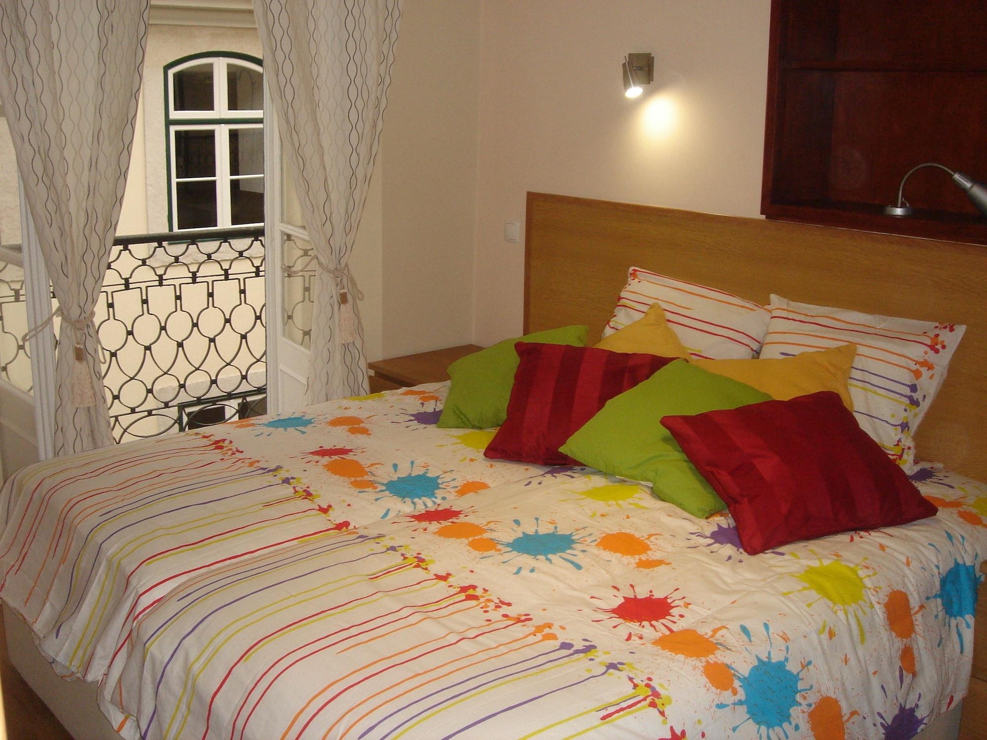 Habitación DownTown Guest House