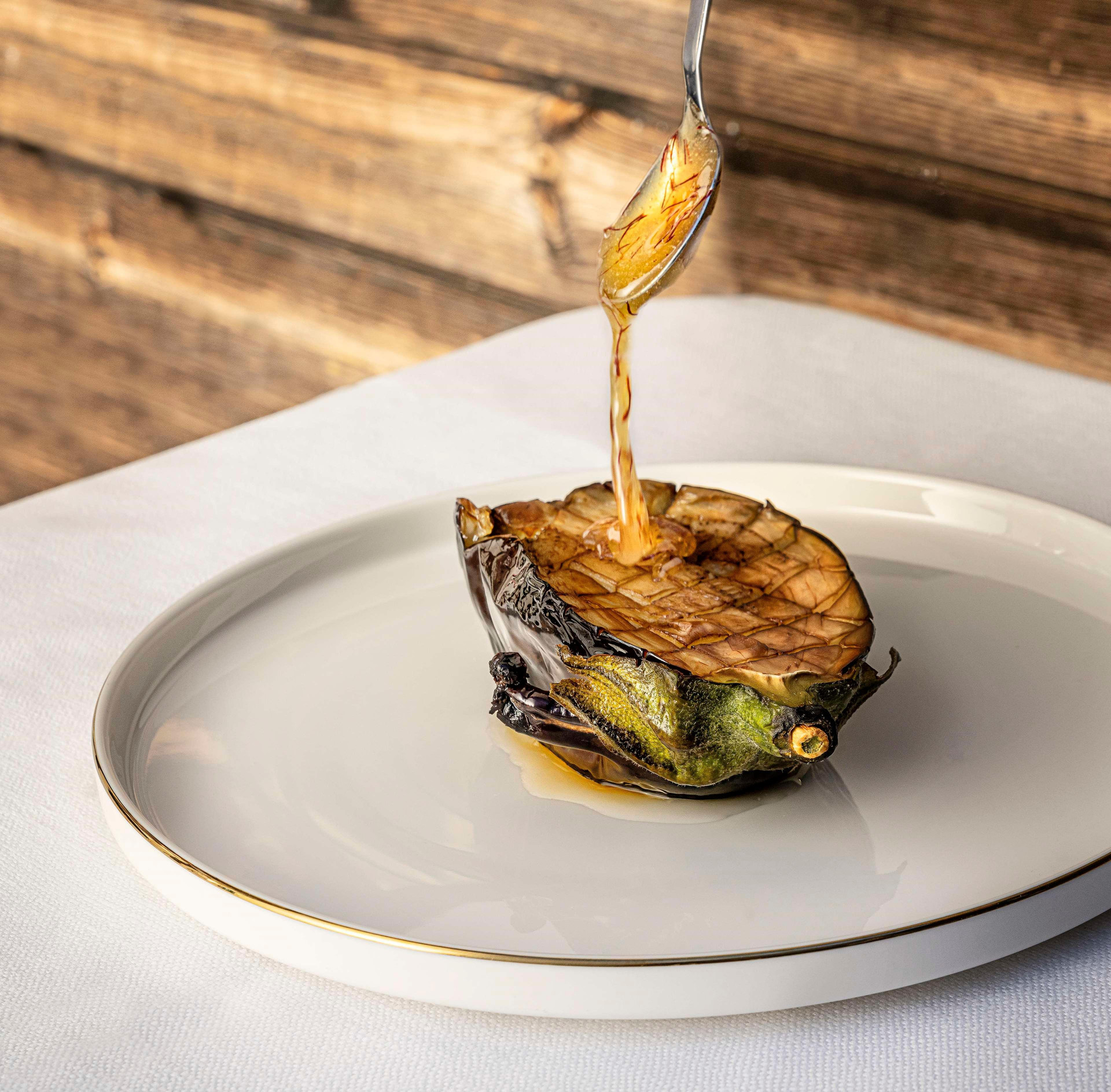 Restaurant Move Hotels Venezia Nord