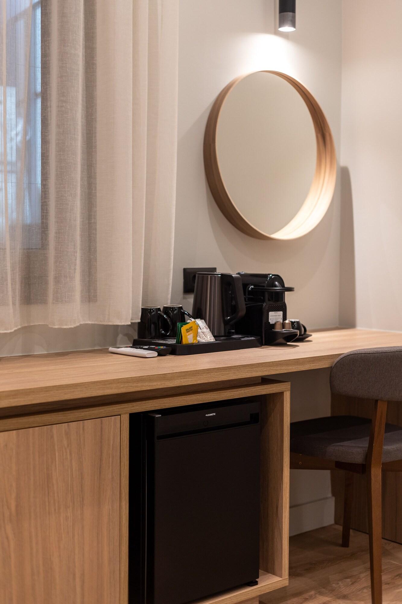 Set de Habitación Philia Boutique Hotel