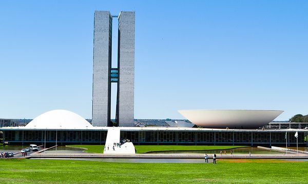 Asa Norte