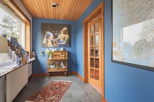 Alojamiento - Braeburn Guest House / B&B