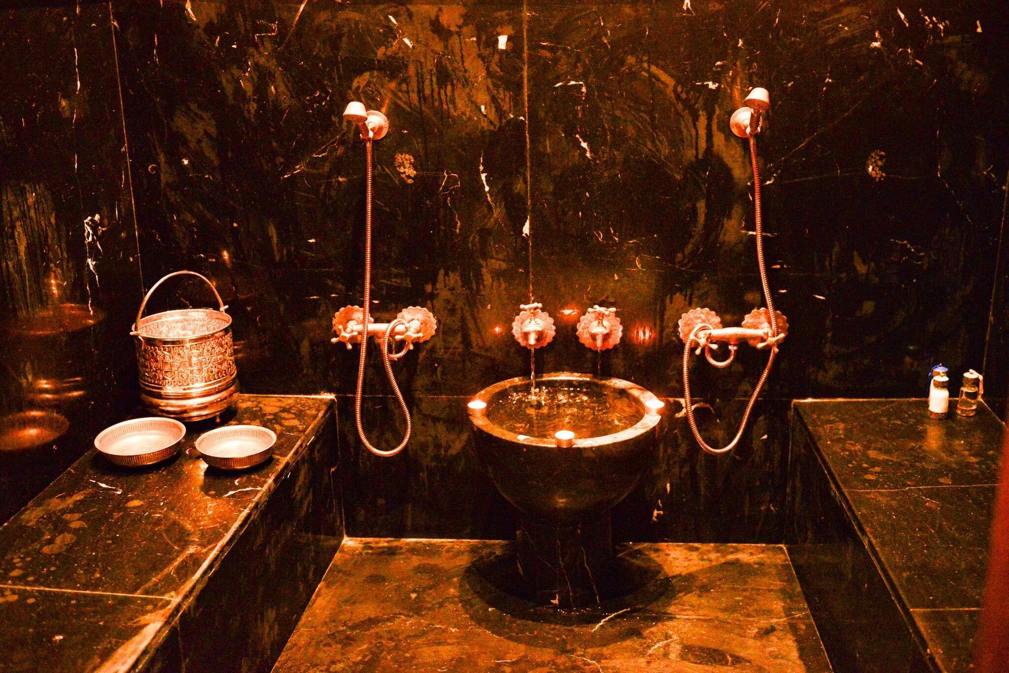 Instalaciones Recreativas Riad Almazhar