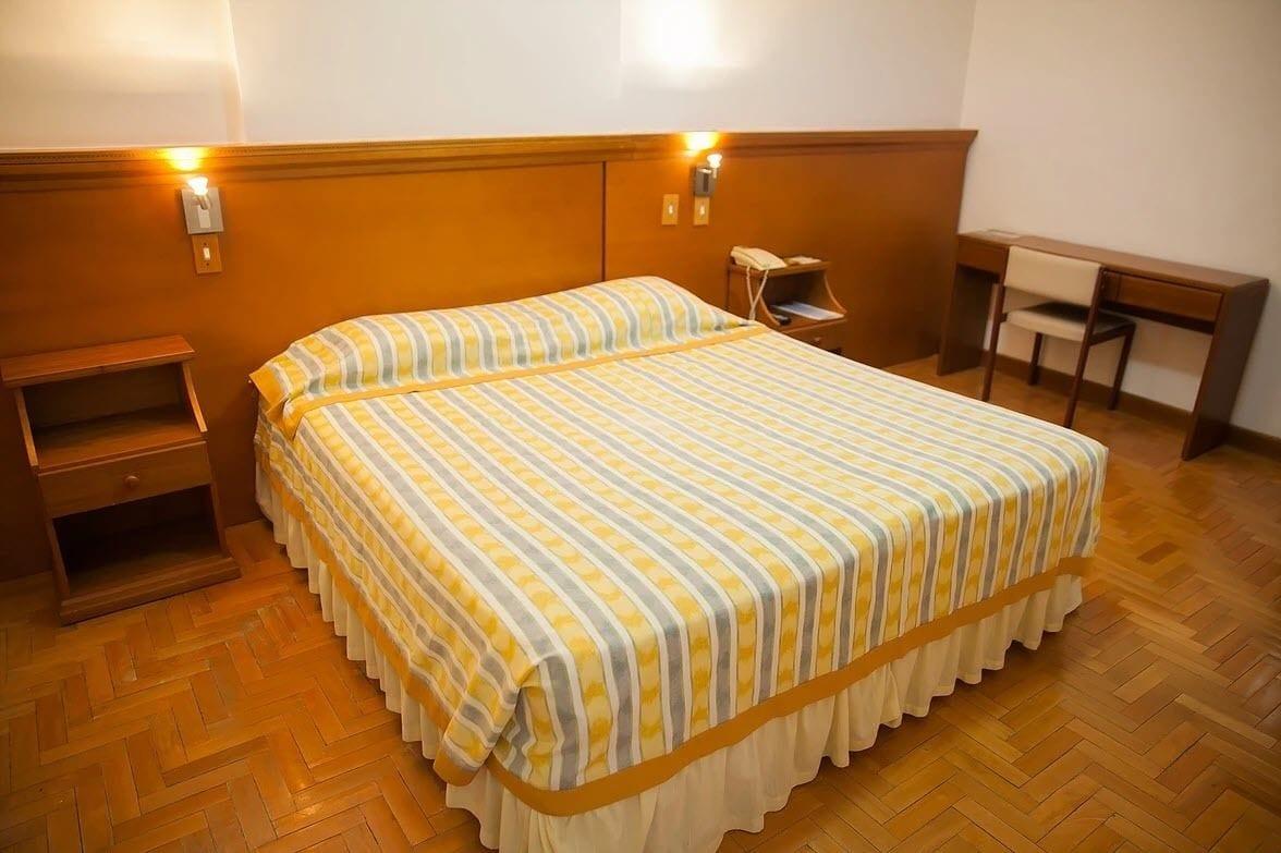 Habitación Itaimbé Palace Hotel