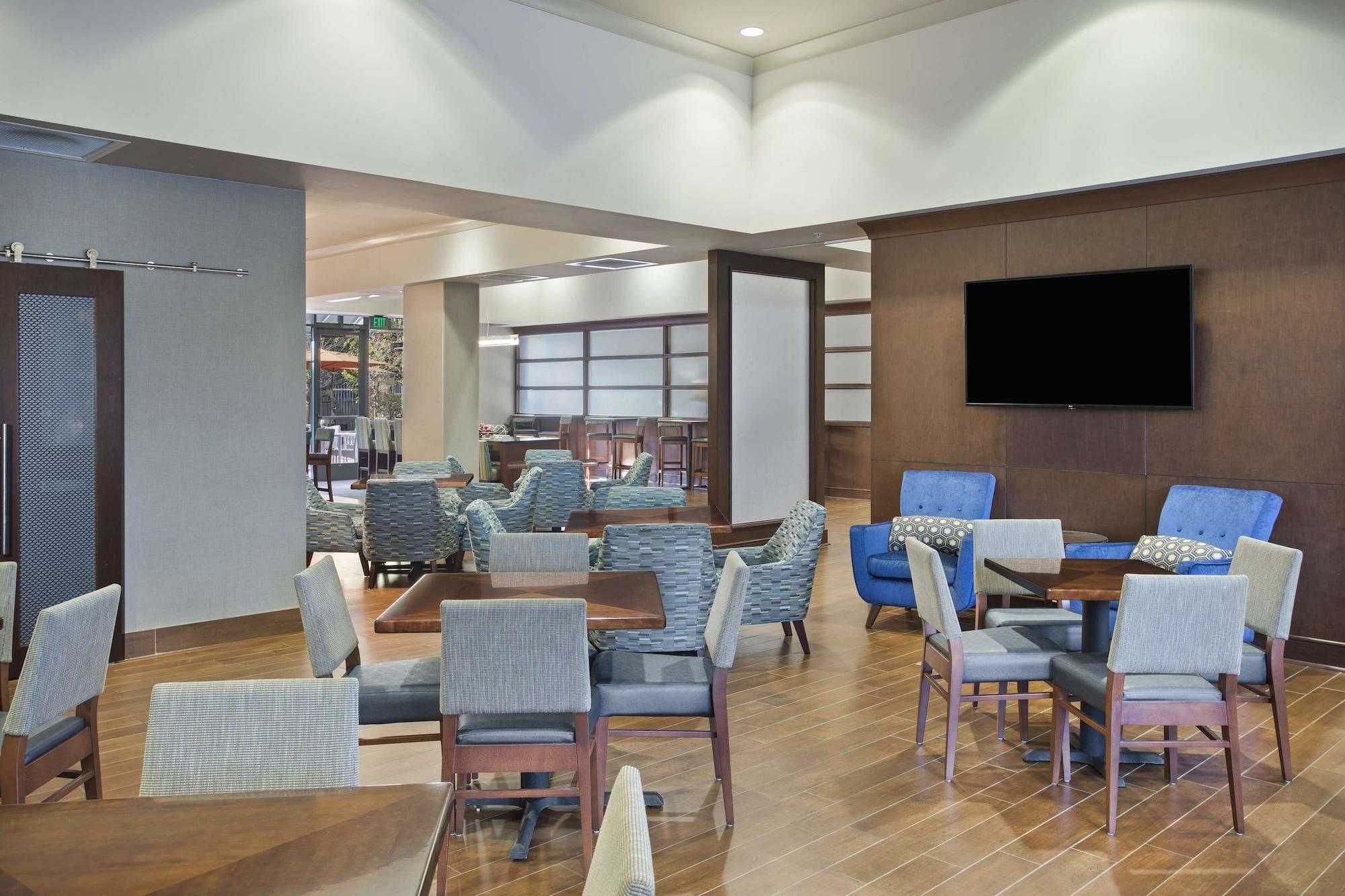 Restaurant Hampton Inn & Suites Little Rock-Downtown