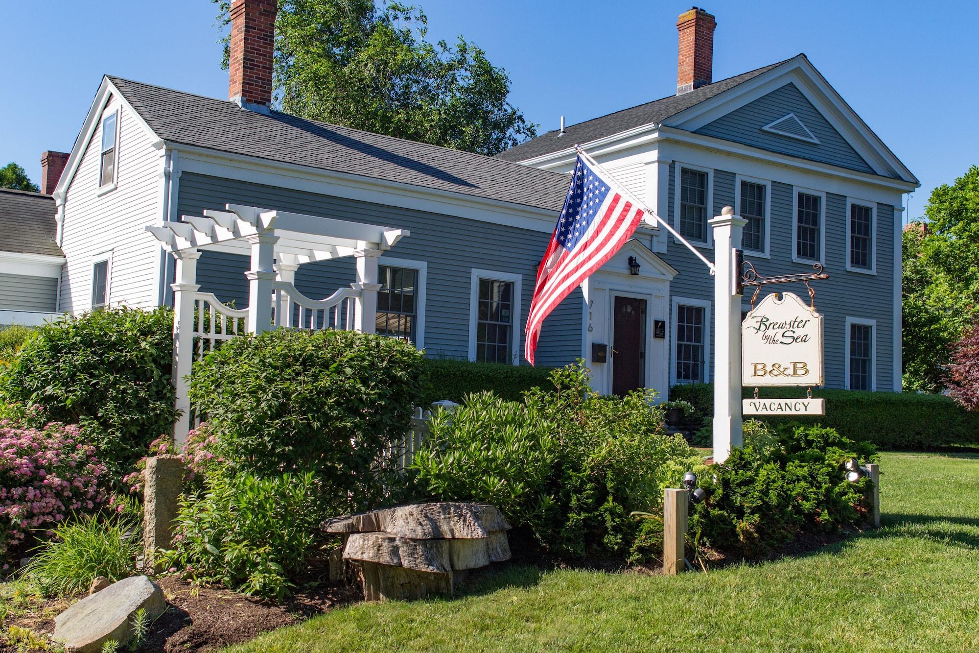 Varios Brewster by the Sea Inn