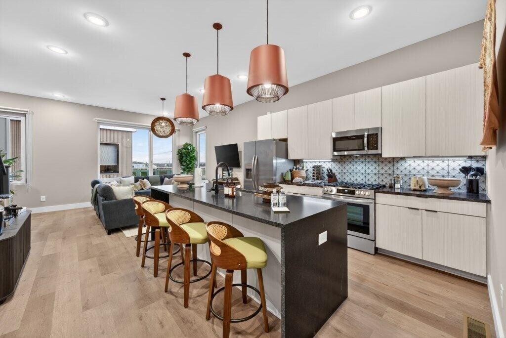 Equipamiento de Habitación 4BR Twilight Lane with Pool and Hot Tub