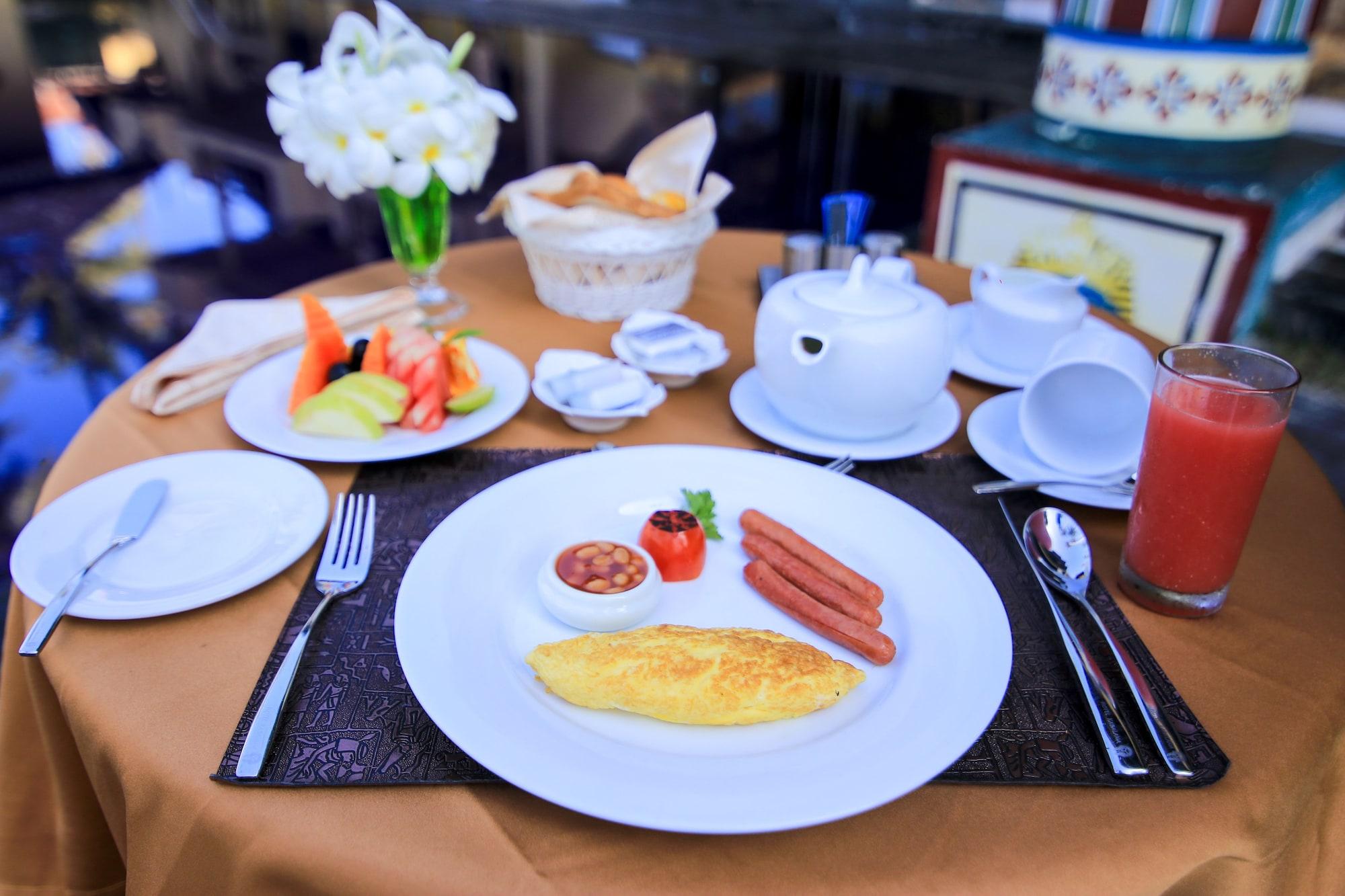 Restaurant Hotel Kabalana