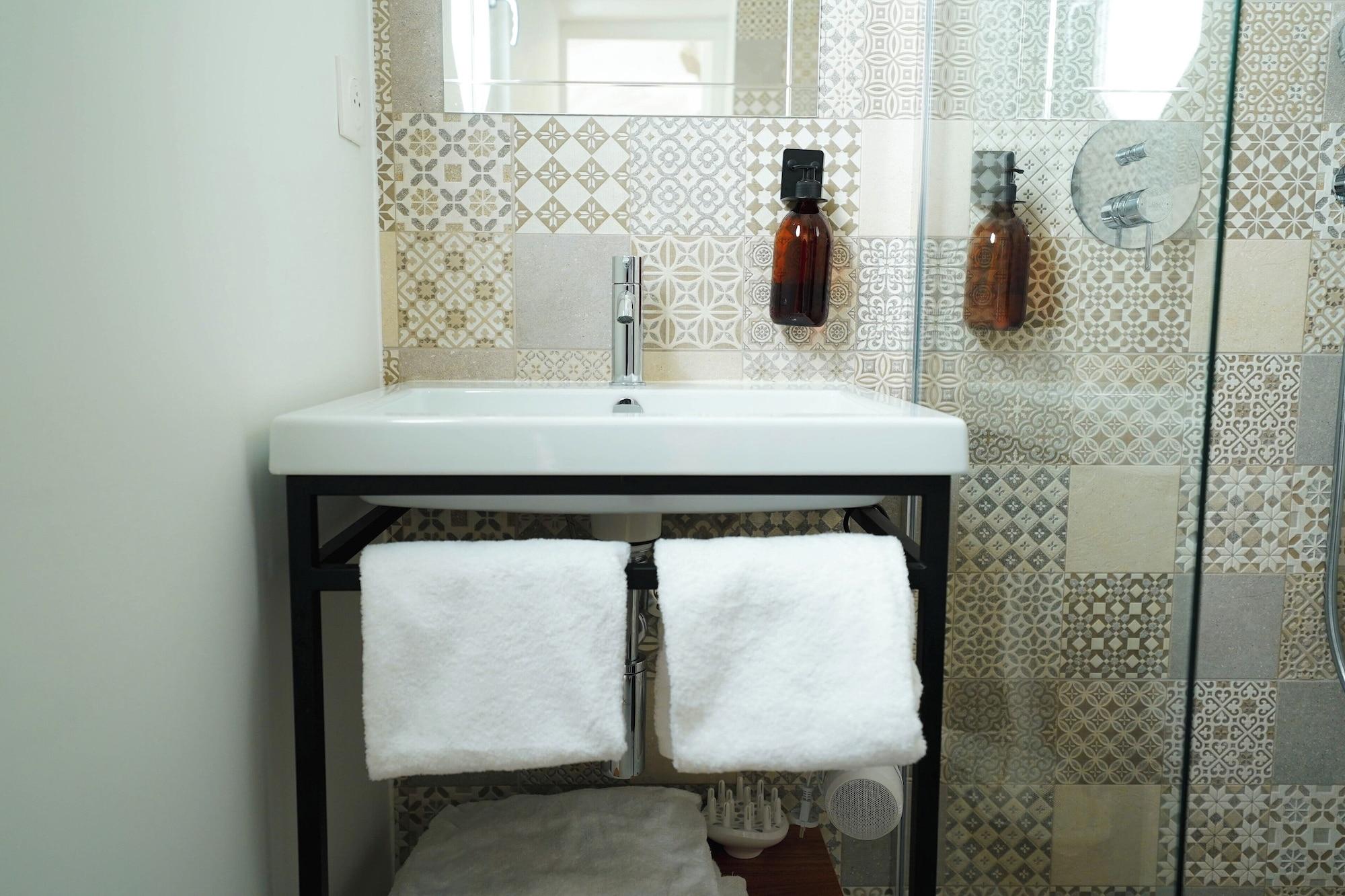 Equipamiento de Habitación La Maison Galiène