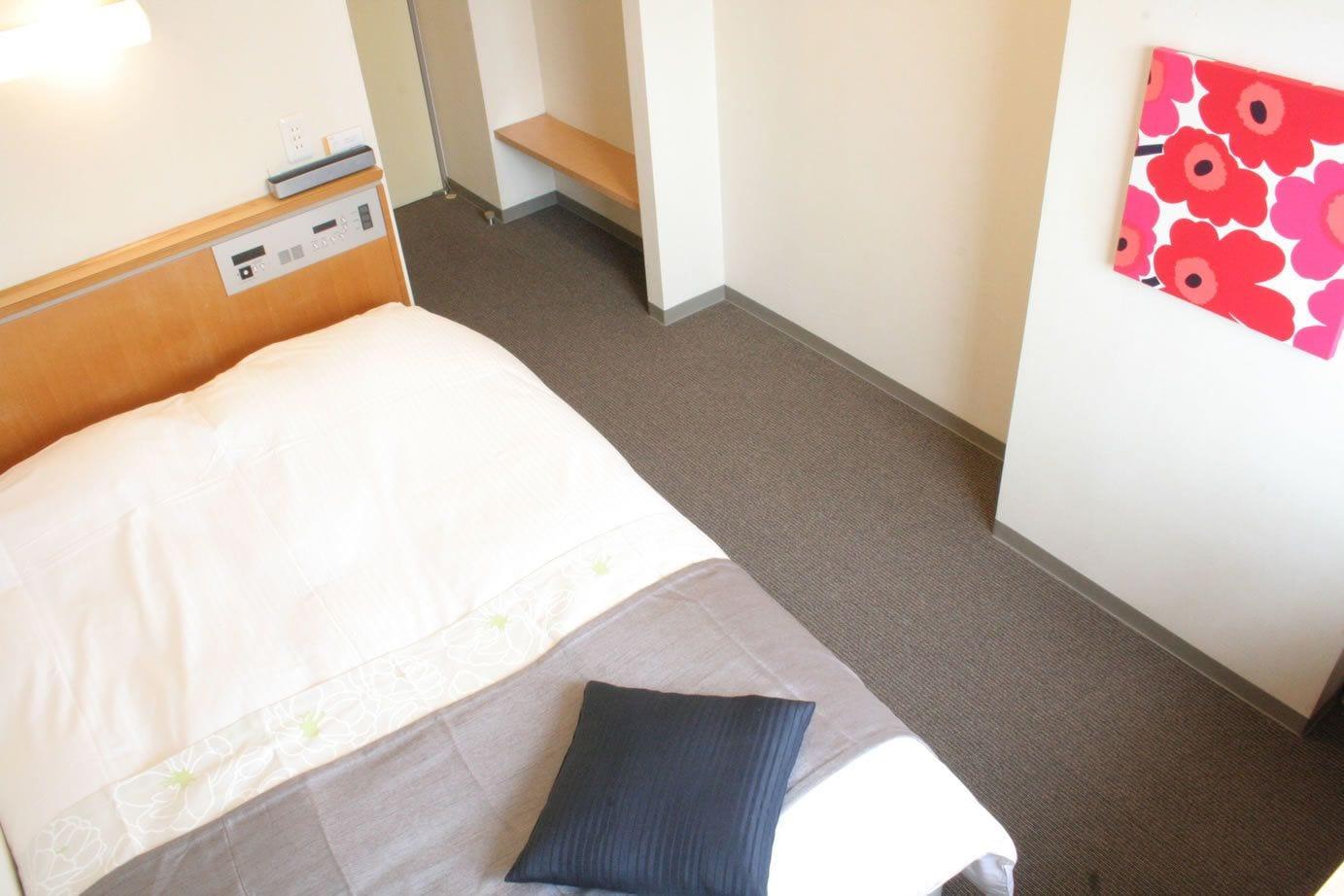 Habitación Hotel Estacion Hikone
