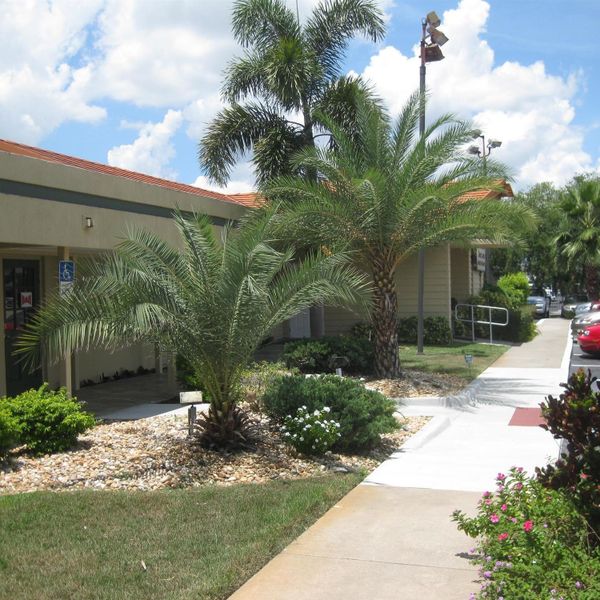 Best Western Orlando West