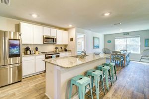 Alquiler Vacacional - Foley Vacation Rental: 7 Mi to Gulf Shores Beaches