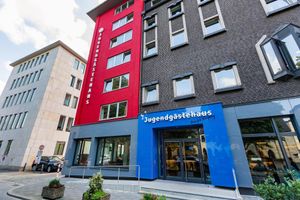 Alojamiento - DJH Jugendgästehaus Adolph Kolping