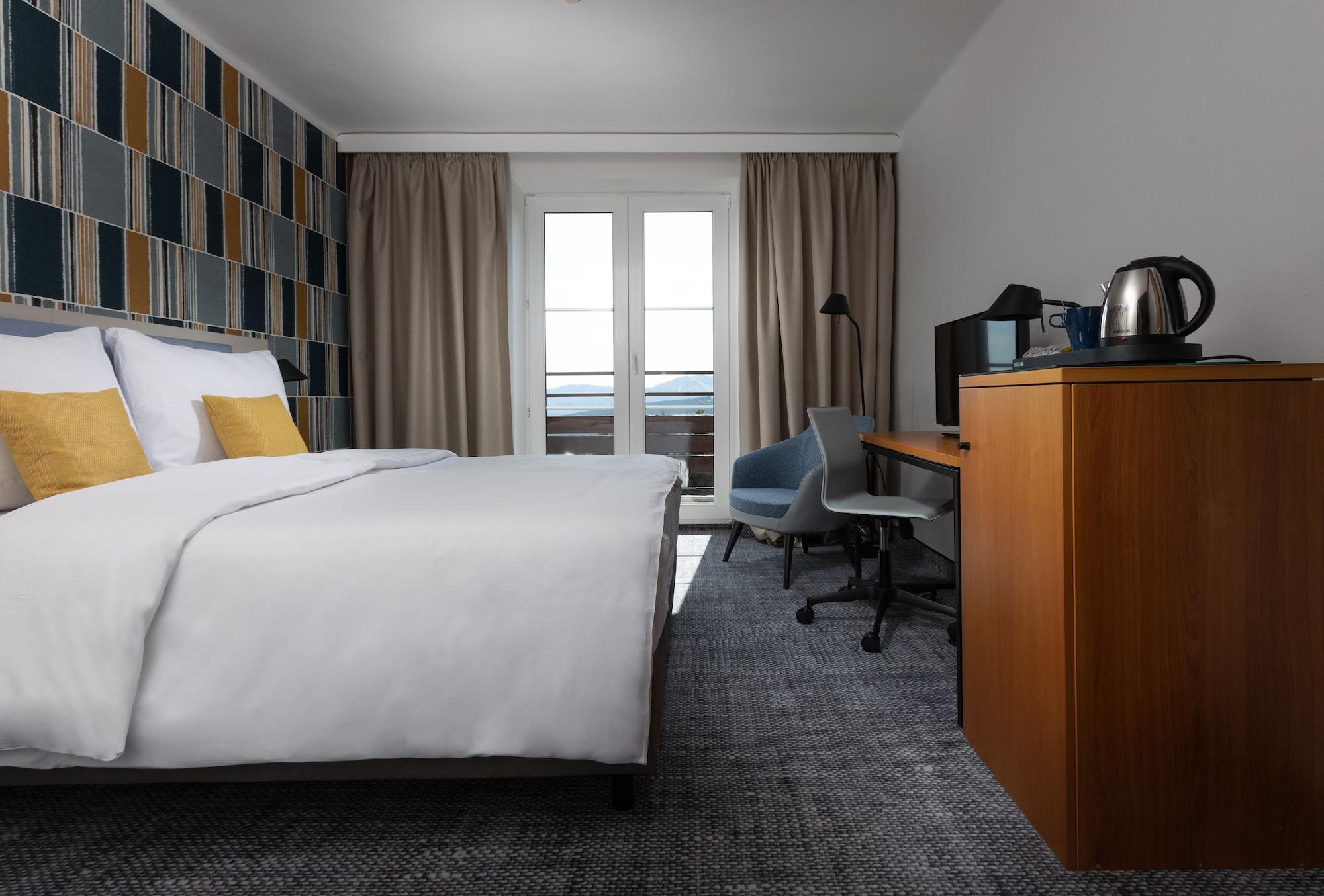 Varios OREA Hotel Špičák Šumava