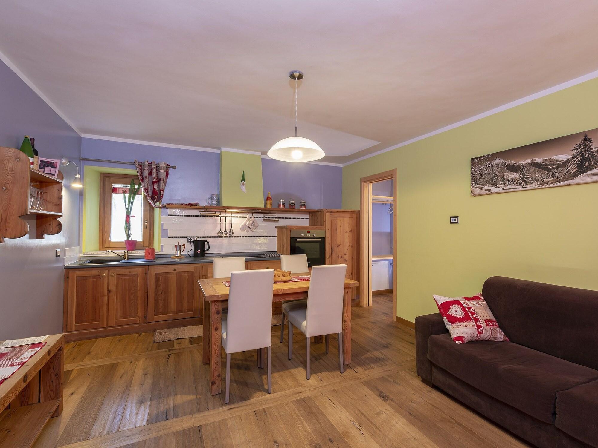 Comodidades del Alojamiento Agriturismo Gli Elfi