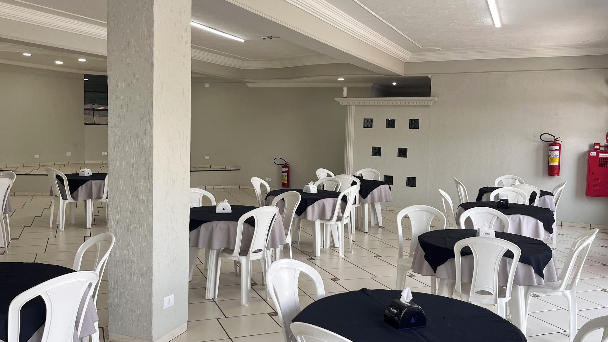 Restaurant Gutierrez Hotel