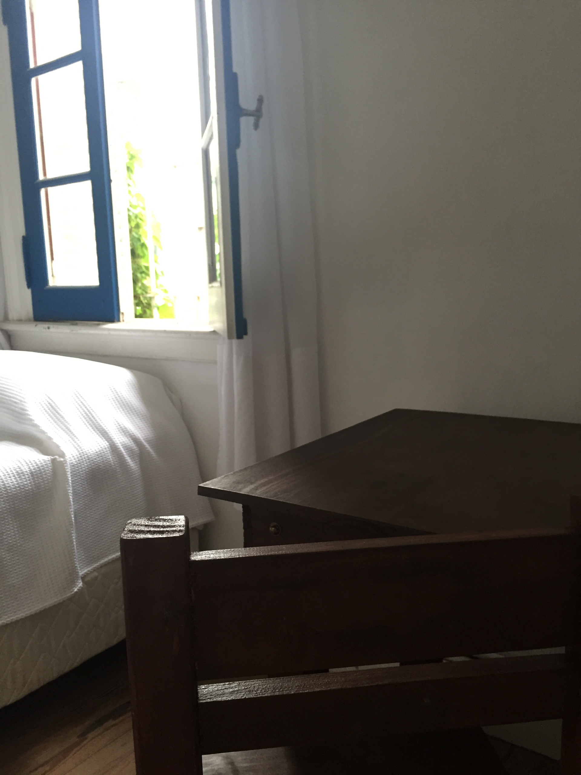 Habitación Zola Hostel
