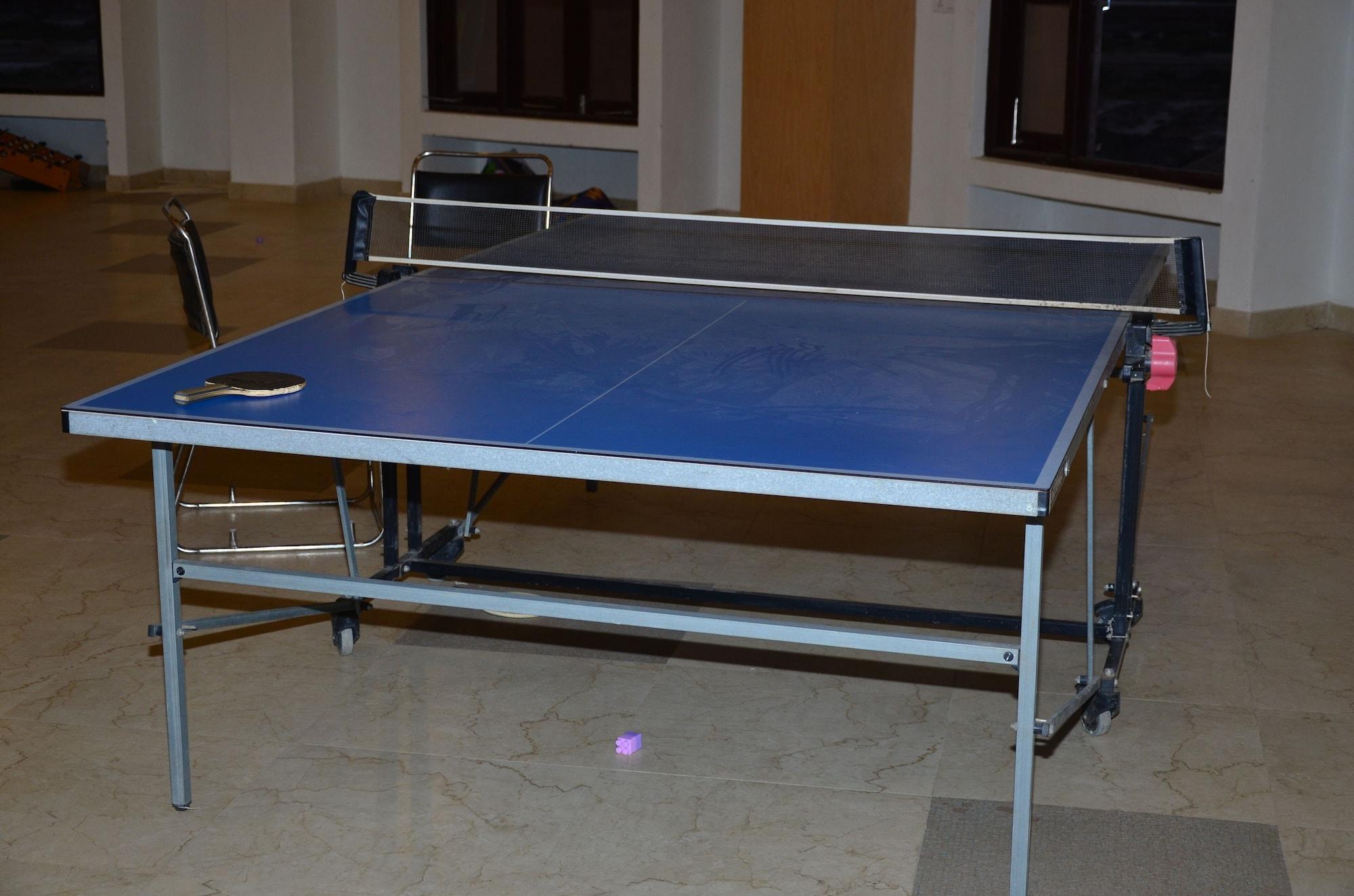Instalaciones Recreativas Praveg White Rann Resort Rann Utsav Dhordo