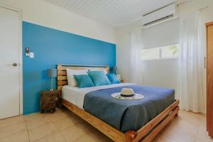 Alquiler Vacacional - Private 2 bedr property with amazing view. A 5min drive to Mangel Halto Beach