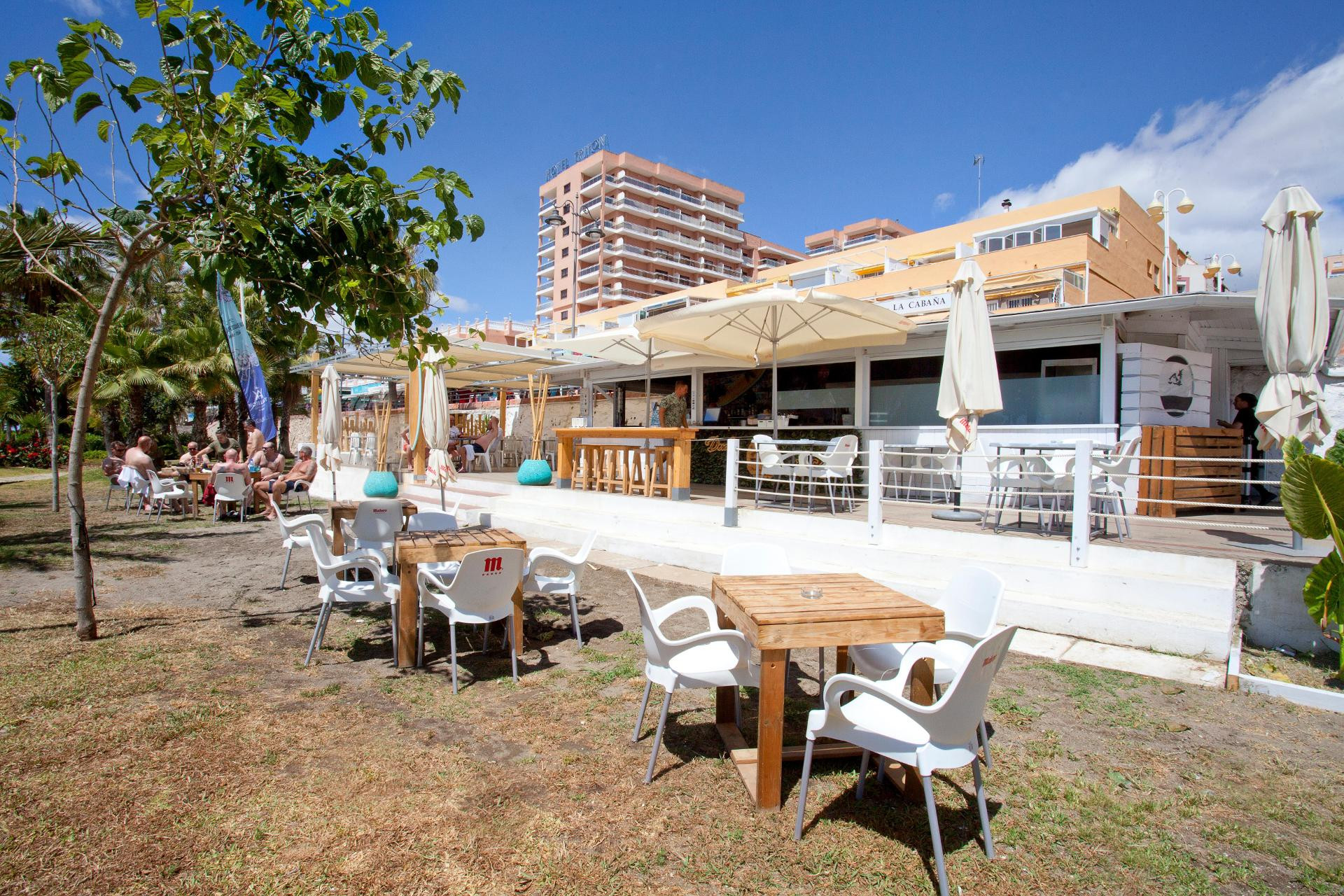 Playa Hotel Alay - Adults Only