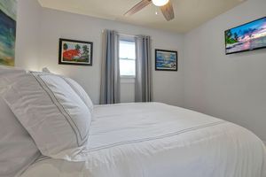 Alquiler Vacacional - Cozy 1-bedroom condo  in charming Lake Eola Heights, near downtown Orlando