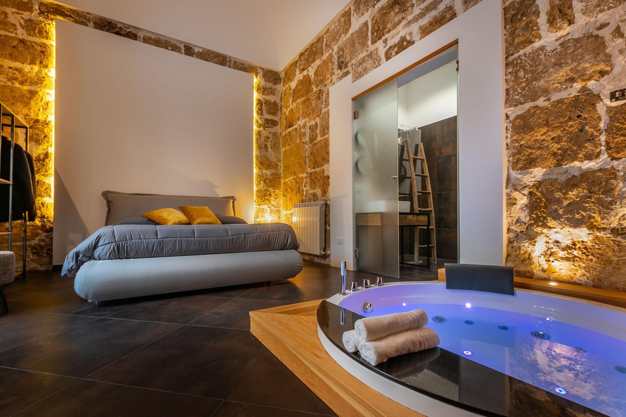 Varios Garibaldi Maison de Charme