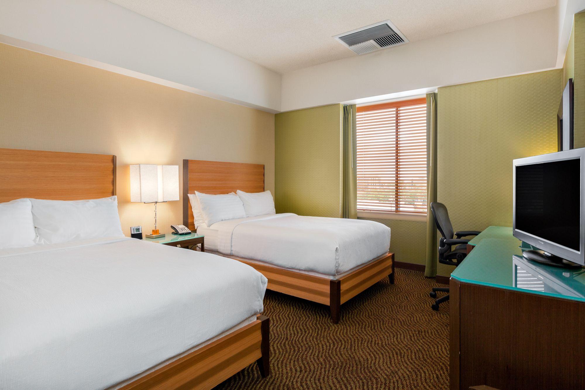 Habitación Holiday Inn San Jose - Silicon Valley by IHG