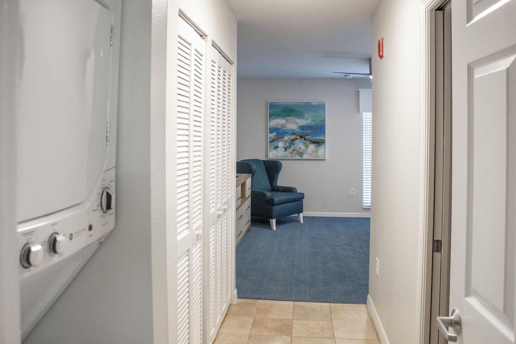 Habitación Barefoot'n Resort Kissimmee Orlando