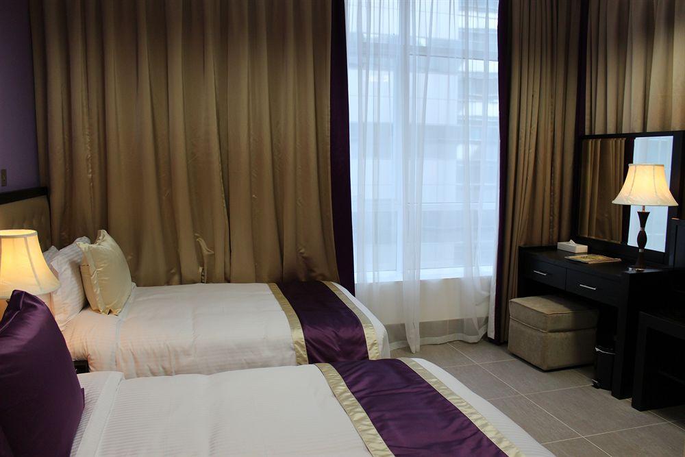 Habitación Al Diar Sawa Hotel Apartments